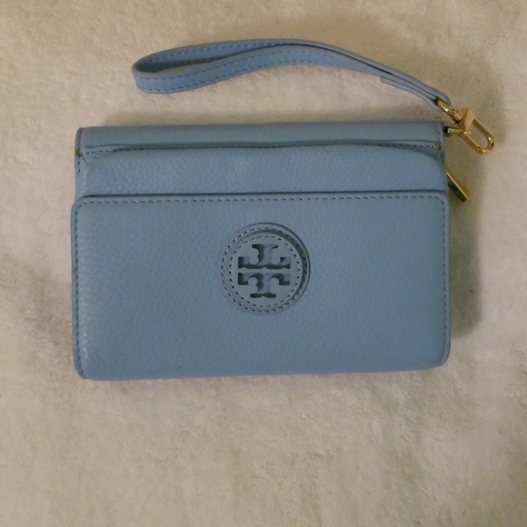 Tory Burch Other - Tory Burch Wristlet Tory Burch Other - Tory Burch Wristlet